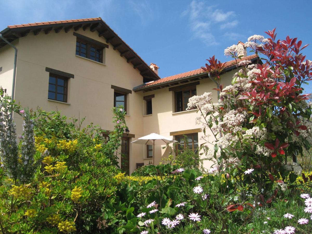 Quinta El Verxel - Ecoturismo Apartament